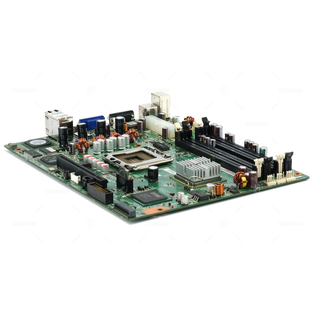 31S47MB0020 EMC MAINBOARD FOR DD160